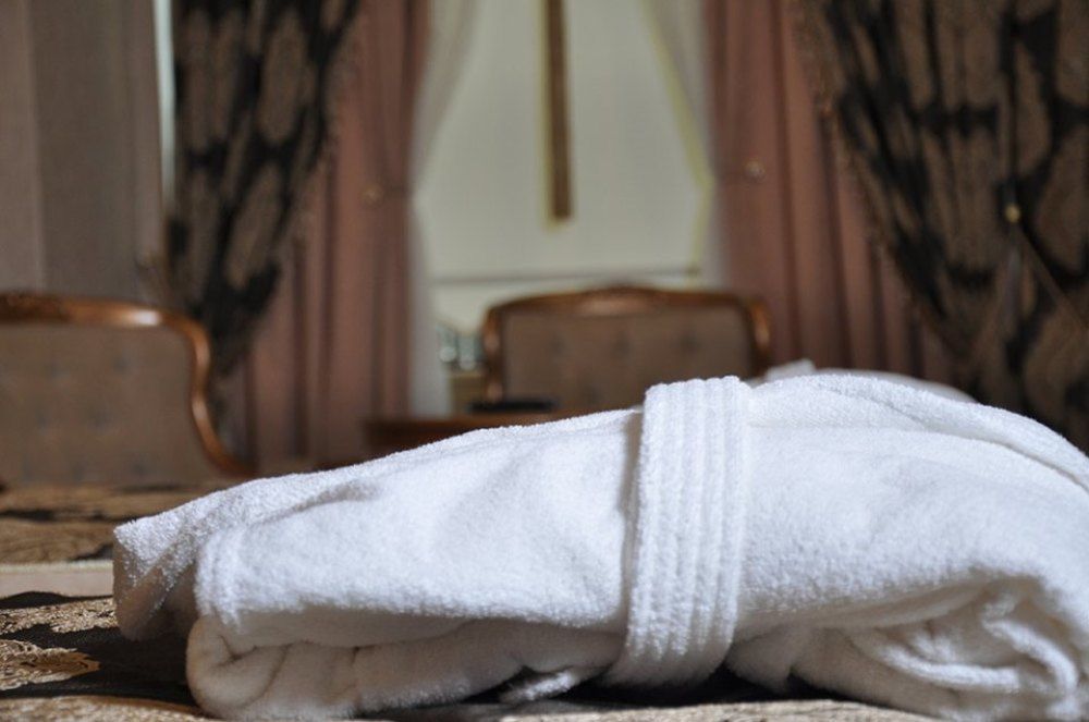 Joyy Hotel & Spa Баку Екстериор снимка