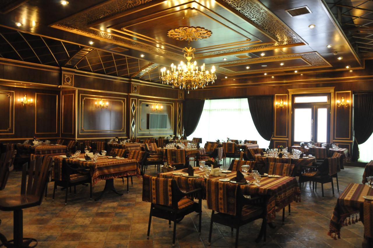Joyy Hotel & Spa Баку Екстериор снимка