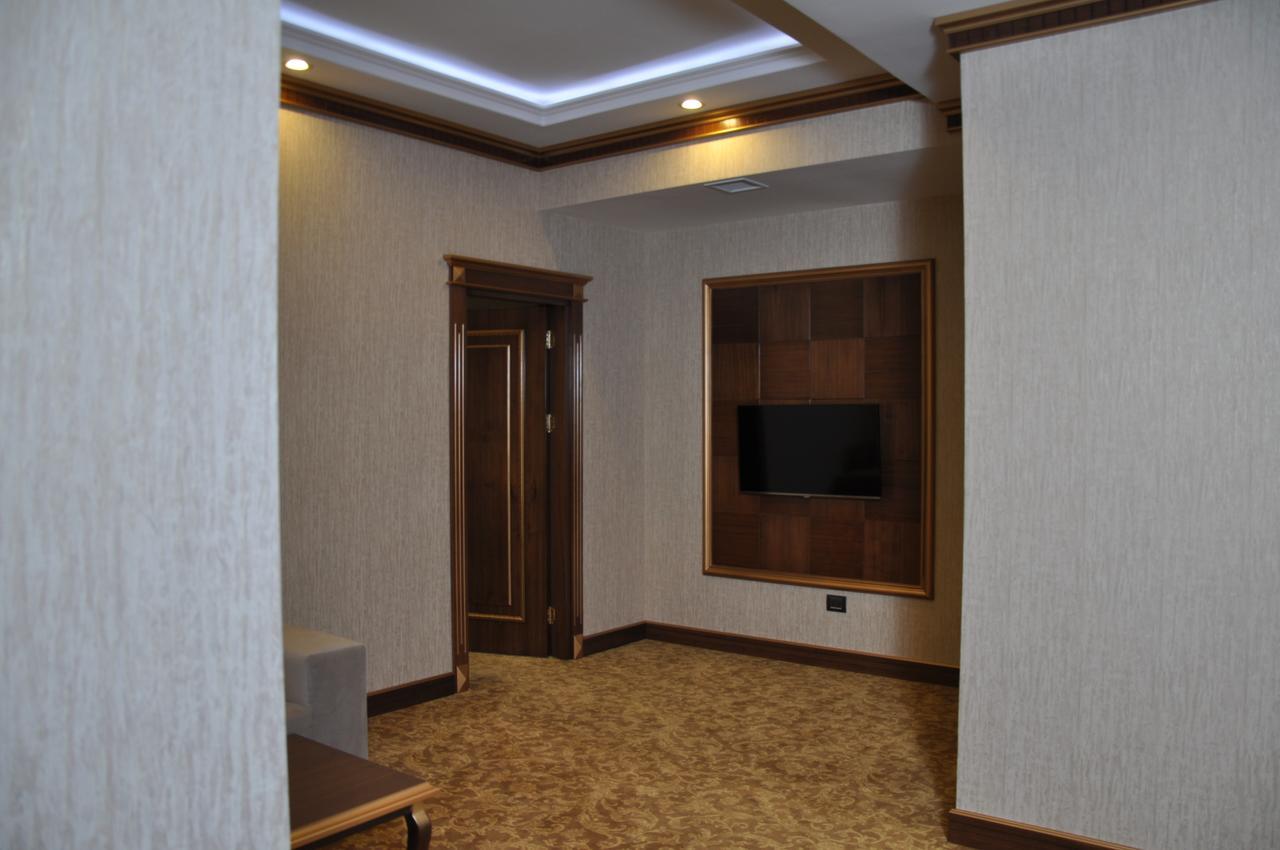 Joyy Hotel & Spa Баку Екстериор снимка