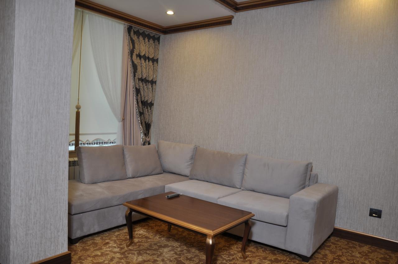 Joyy Hotel & Spa Баку Екстериор снимка