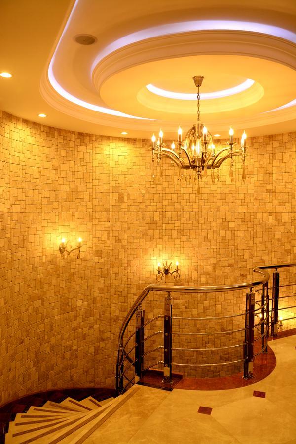Joyy Hotel & Spa Баку Екстериор снимка