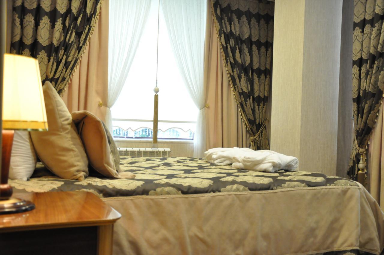 Joyy Hotel & Spa Баку Екстериор снимка