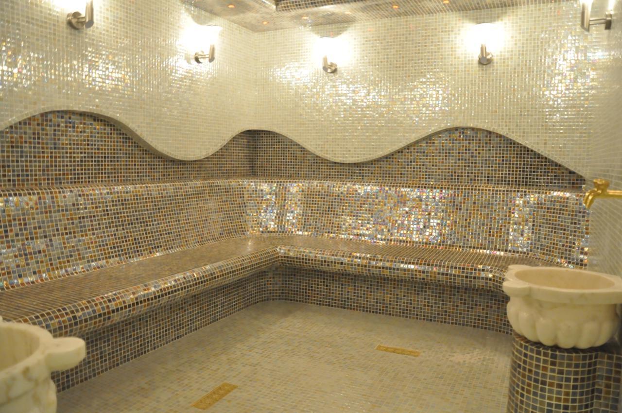 Joyy Hotel & Spa Баку Екстериор снимка