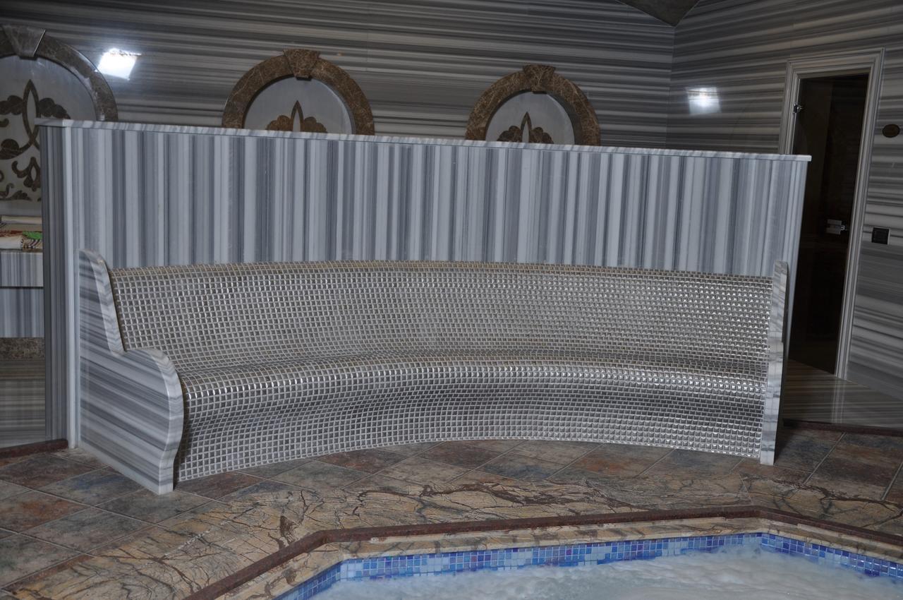 Joyy Hotel & Spa Баку Екстериор снимка