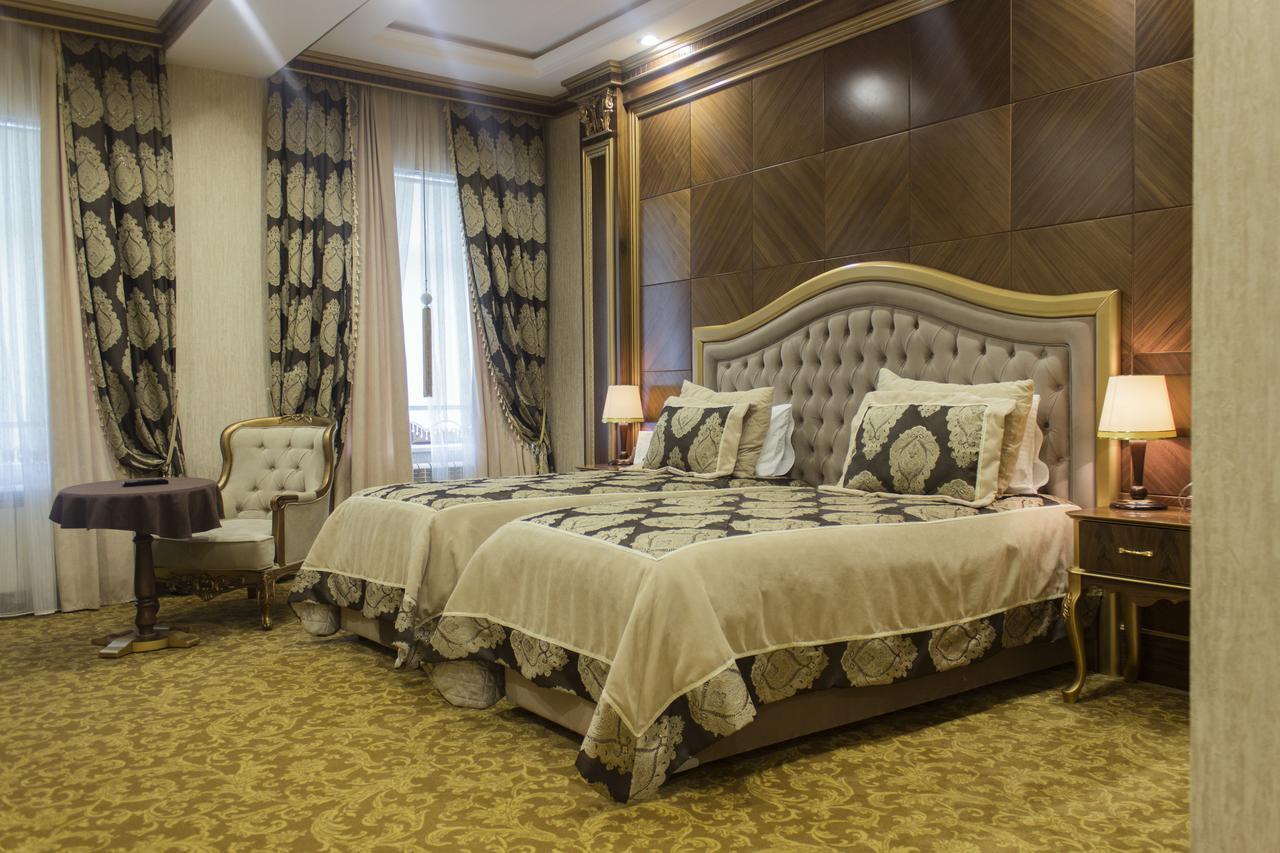 Joyy Hotel & Spa Баку Екстериор снимка