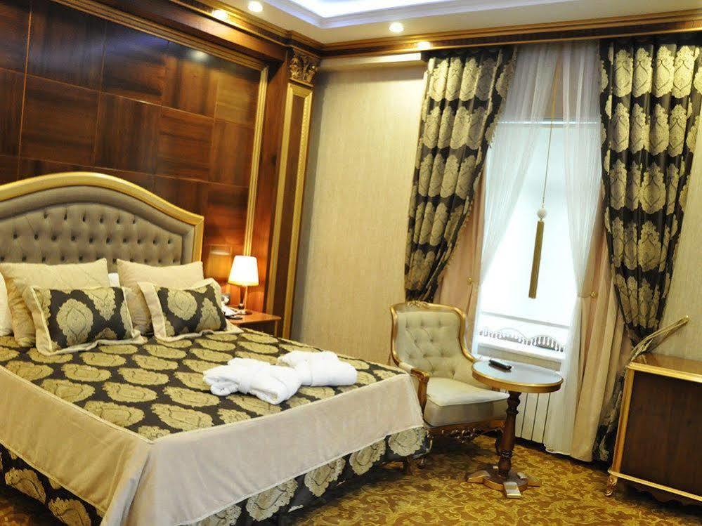 Joyy Hotel & Spa Баку Екстериор снимка